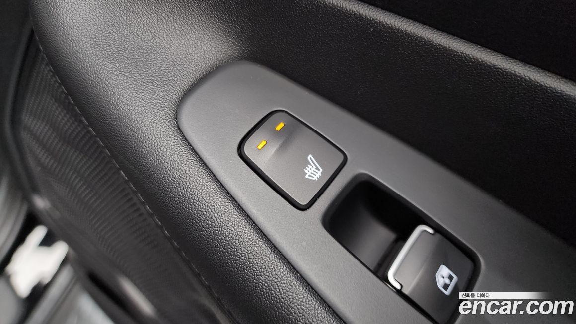 Hyundai Santafe 2022