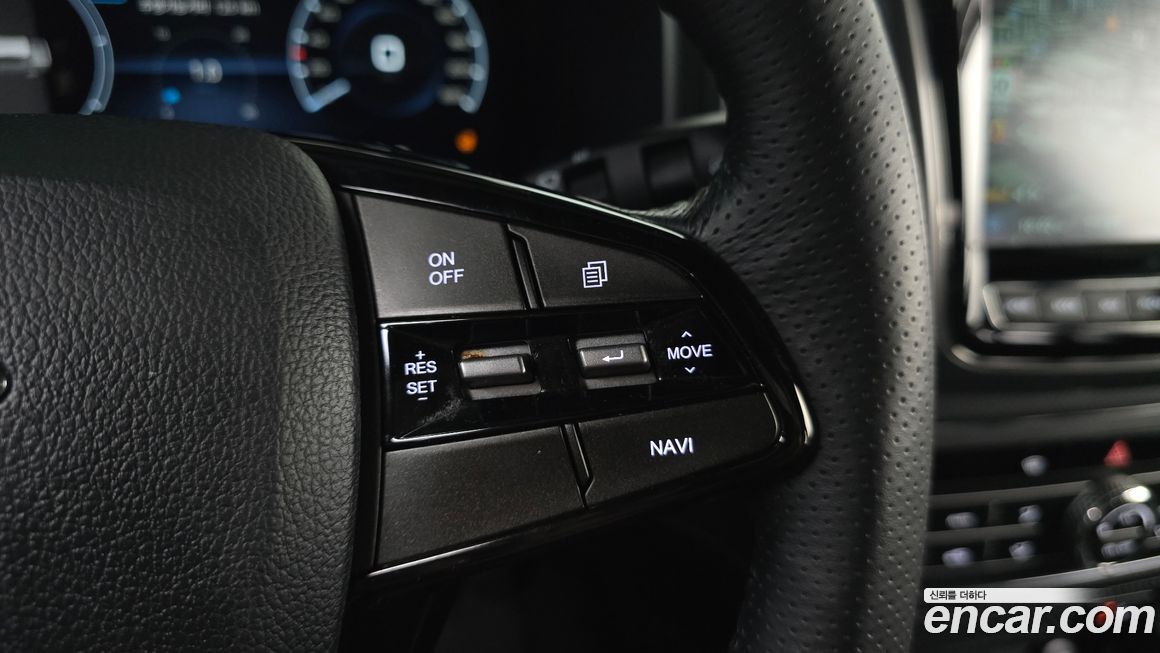 KG_Mobility_Ssangyong Rexton 2023