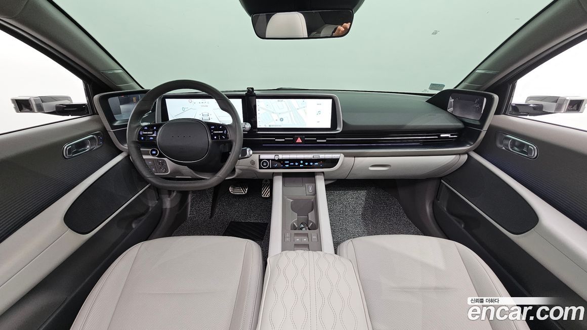 Hyundai Ioniq6 2023