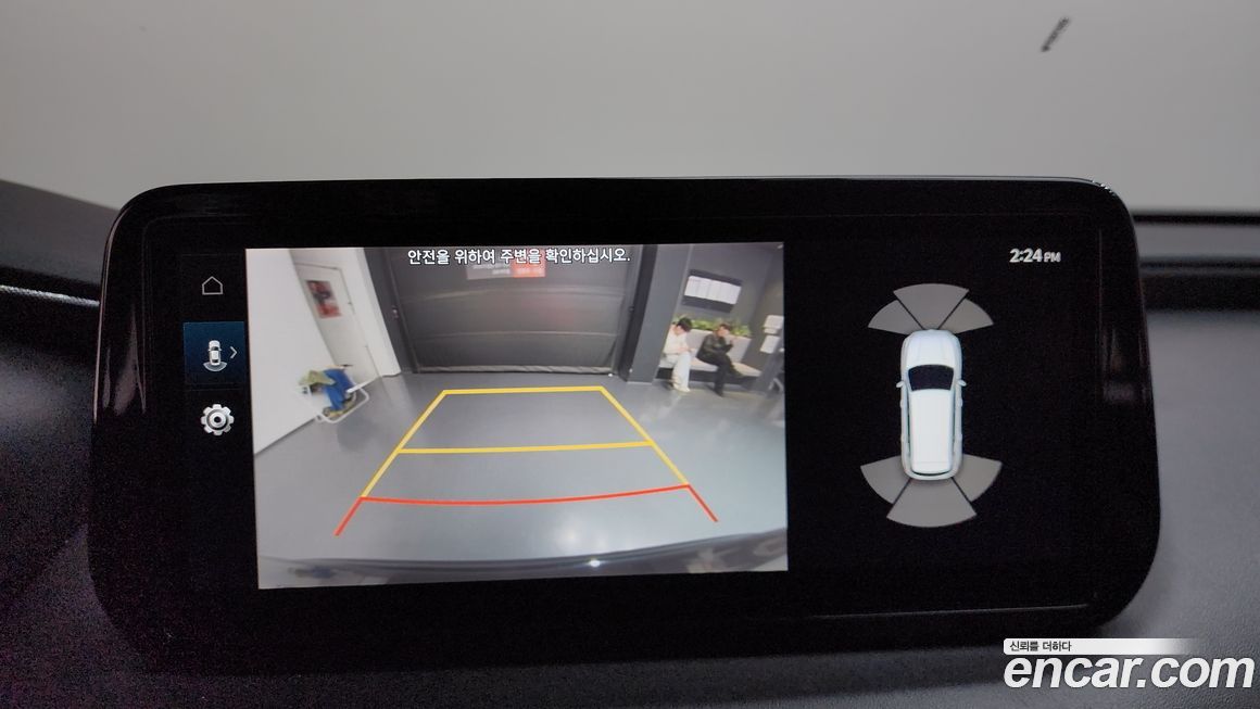 Hyundai Santafe 2022