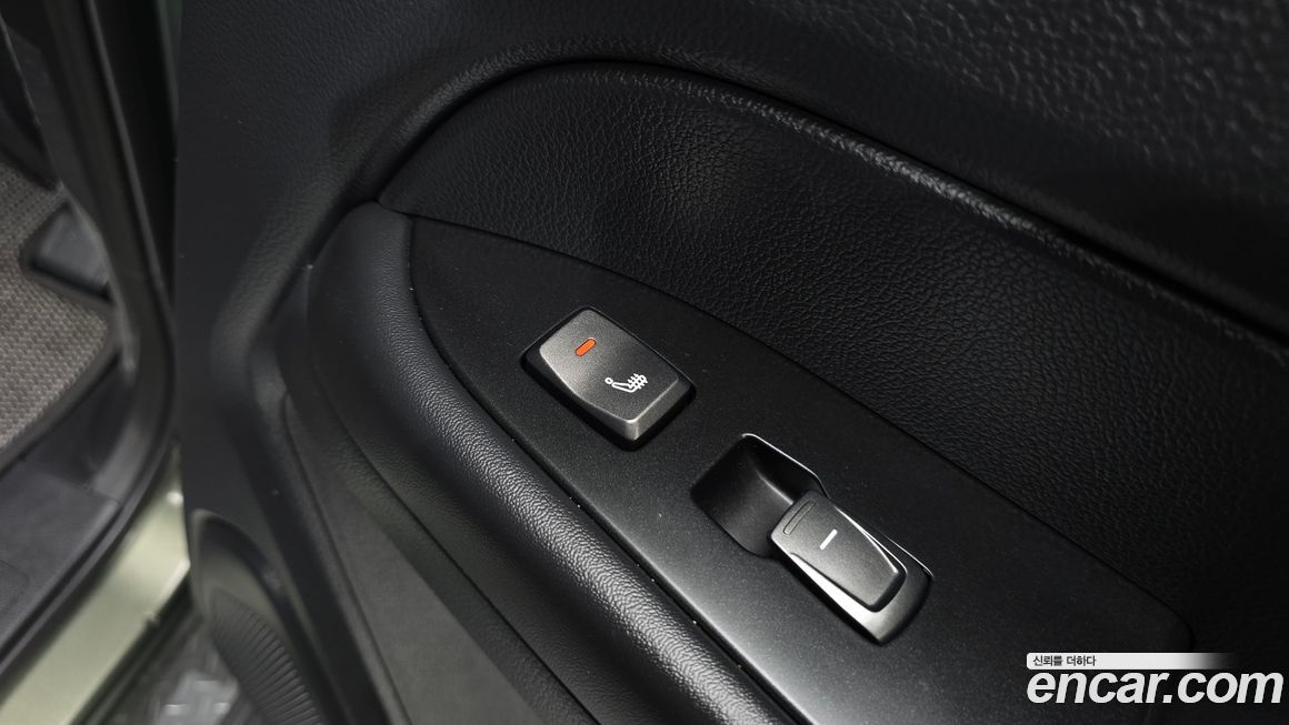 KG_Mobility_Ssangyong Rexton 2023