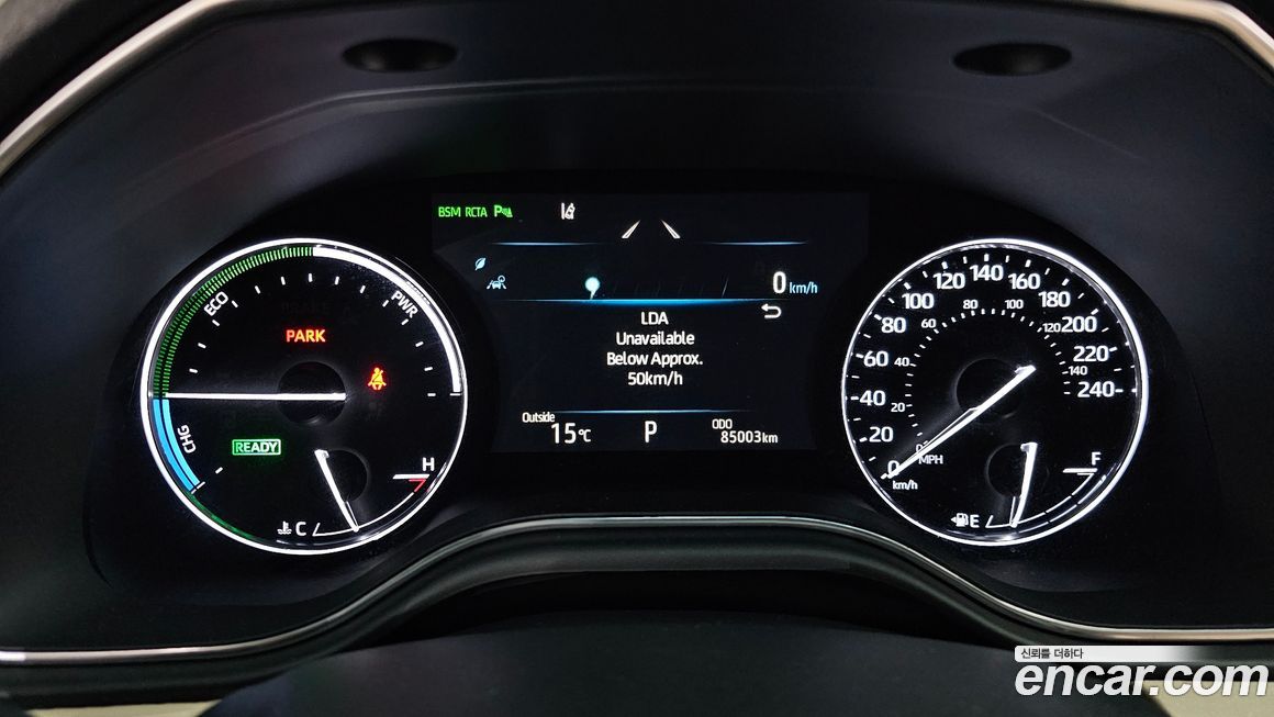 Toyota Avalon 2019
