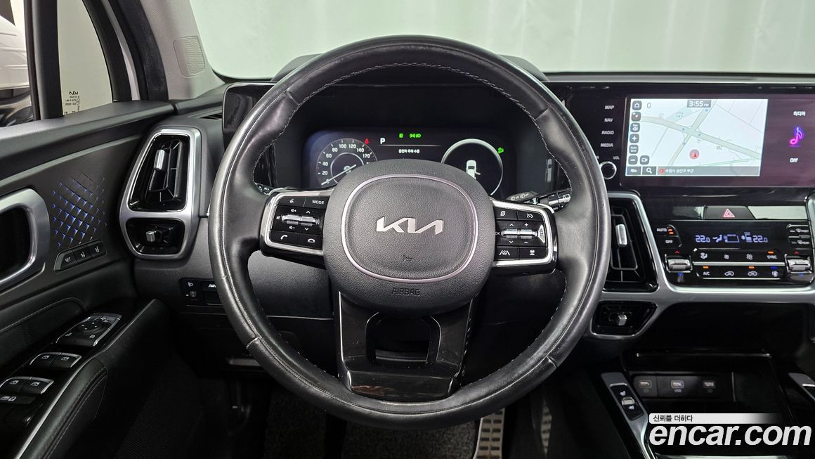 Kia Sorento 2023