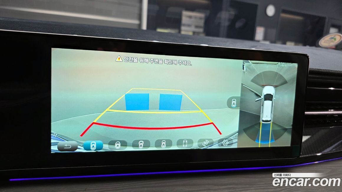 KG_Mobility_Ssangyong Actyon 2025