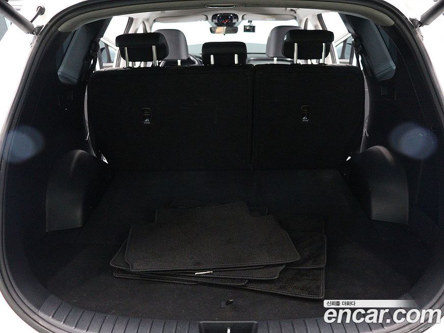 Hyundai Santafe 2023