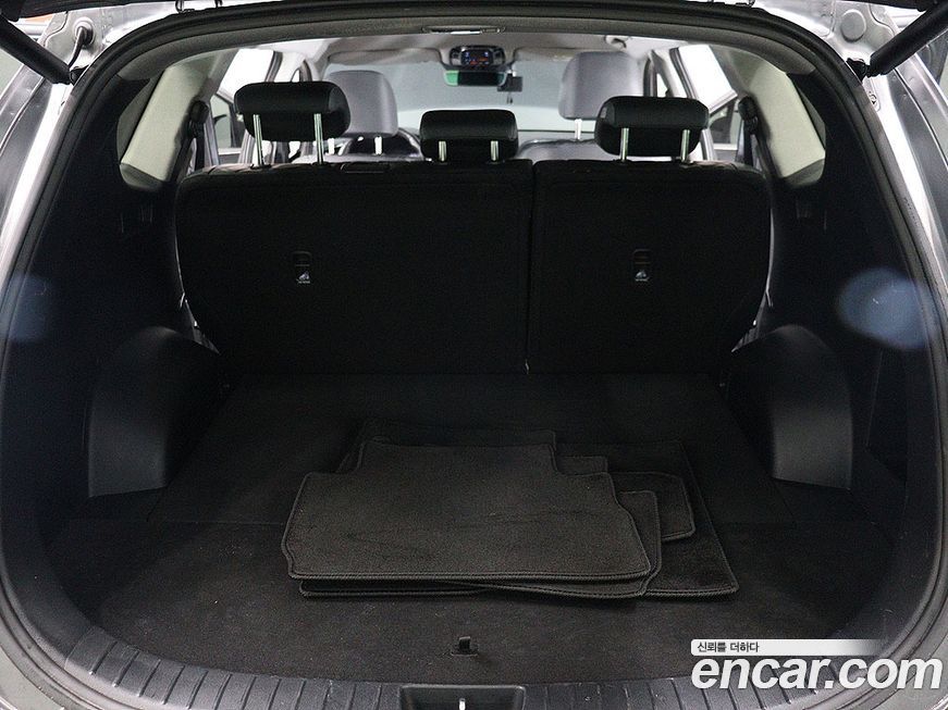 Hyundai Santafe 2023