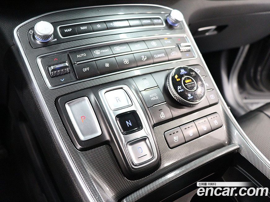 Hyundai Santafe 2023