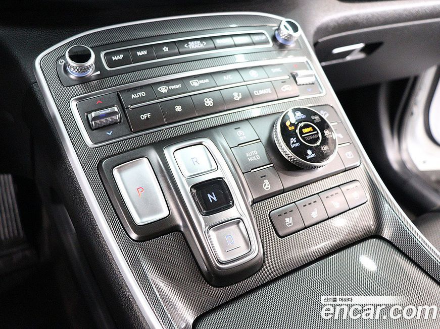 Hyundai Santafe 2023