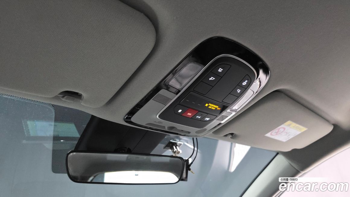 Hyundai Santafe 2022