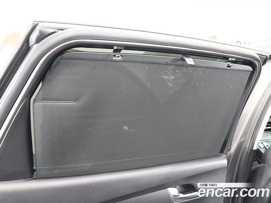 Hyundai Santafe 2023