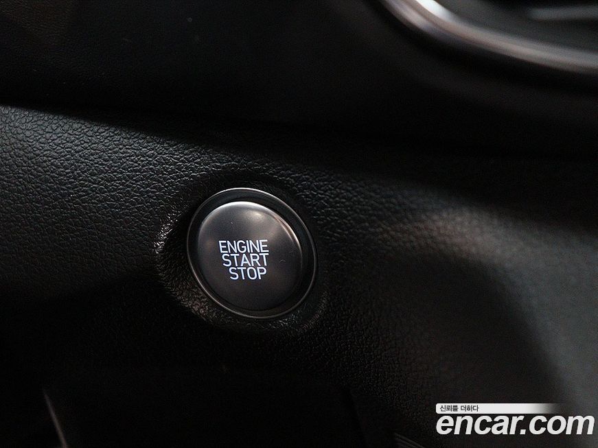 Hyundai Santafe 2023