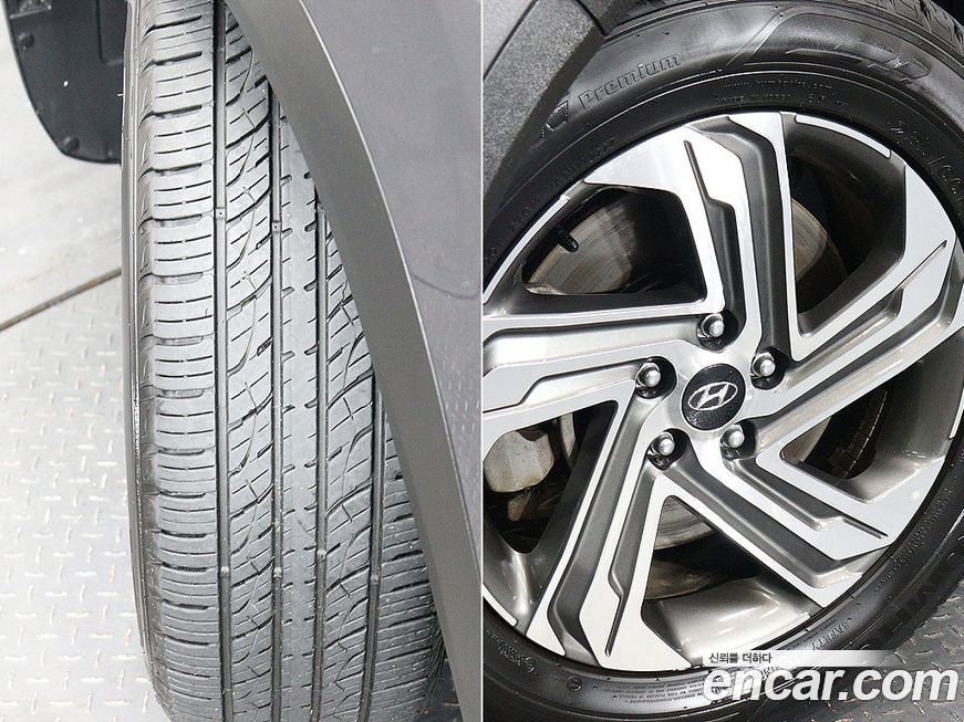 Hyundai Santafe 2023