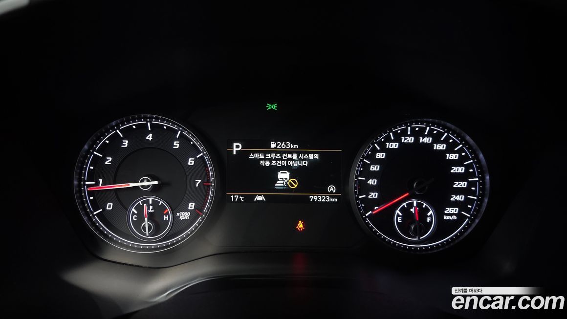 Hyundai Santafe 2022