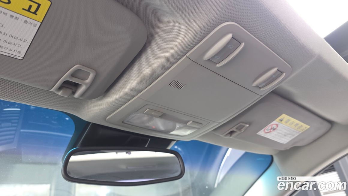 ChevroletGMDaewoo Lacetti 2010