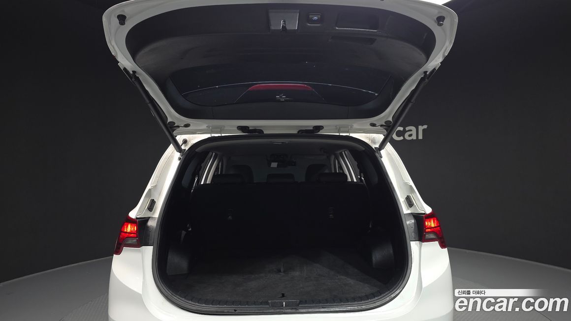 Hyundai Santafe 2022