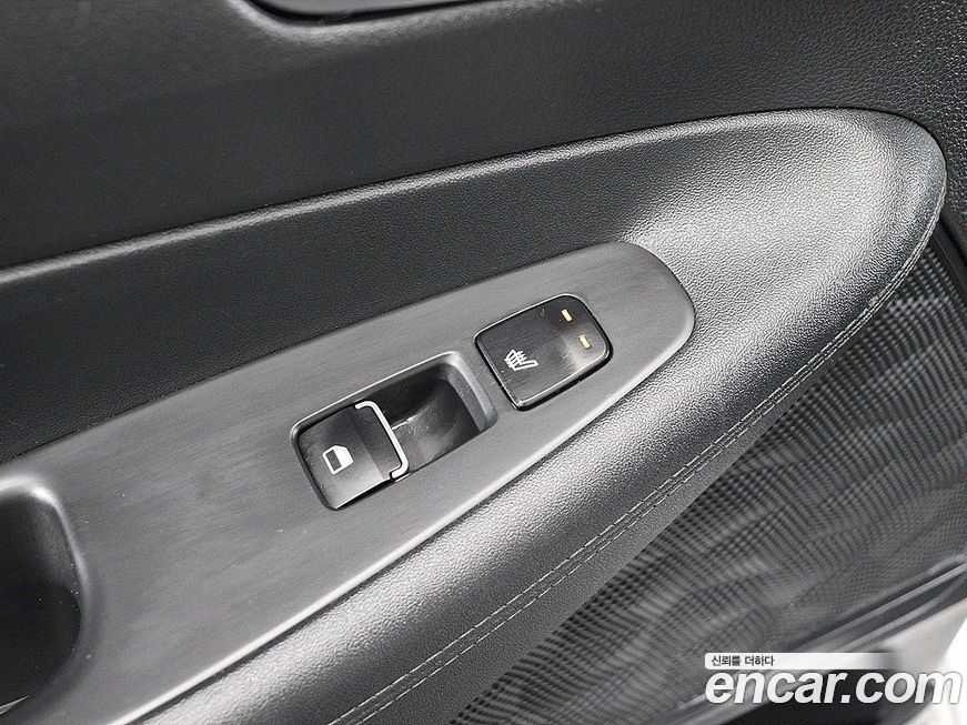 Hyundai Santafe 2023