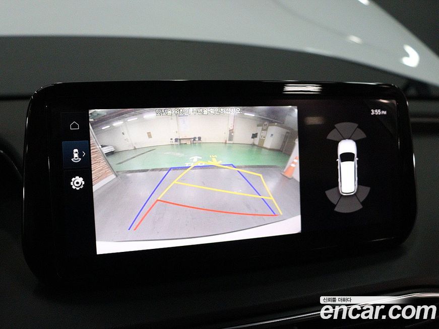 Hyundai Santafe 2023