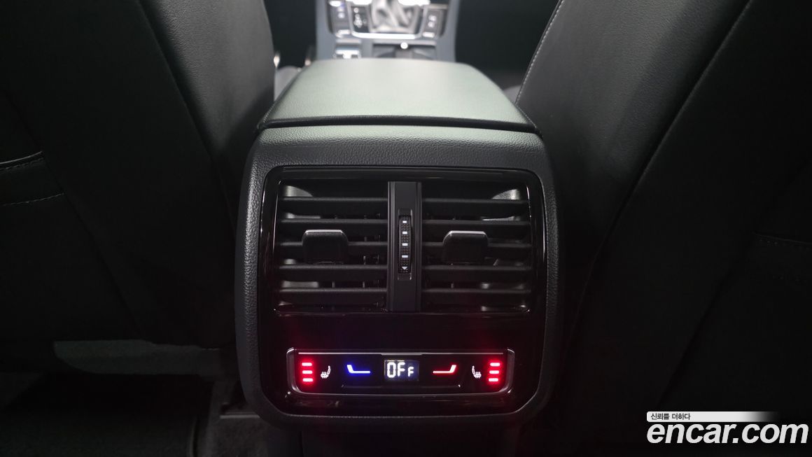 Volkswagen Arteon 2023