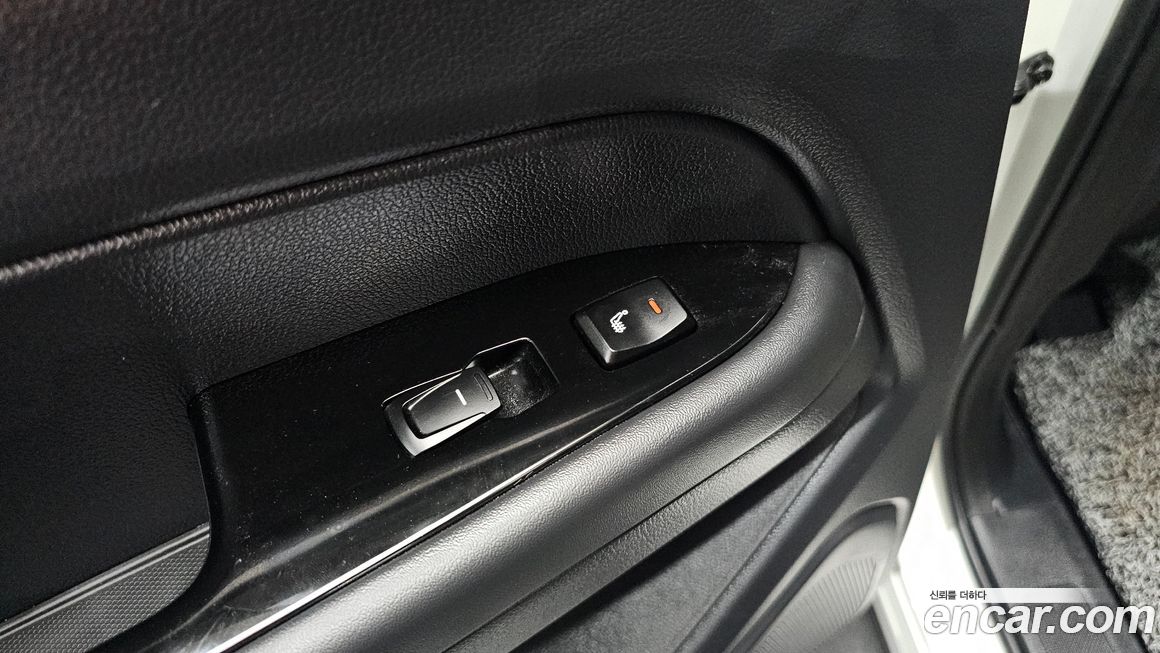 KG_Mobility_Ssangyong Rexton 2024