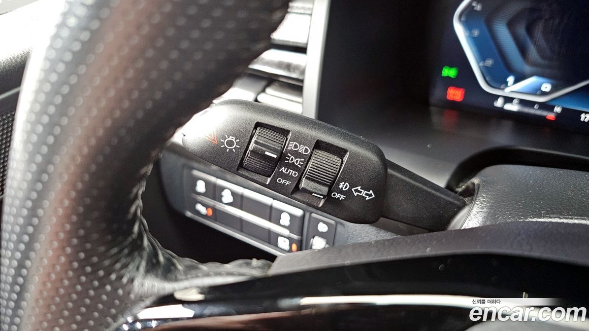 KG_Mobility_Ssangyong Rexton 2024