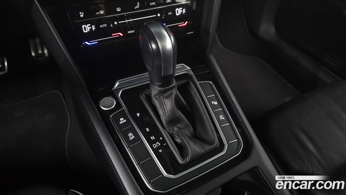 Volkswagen Arteon 2023