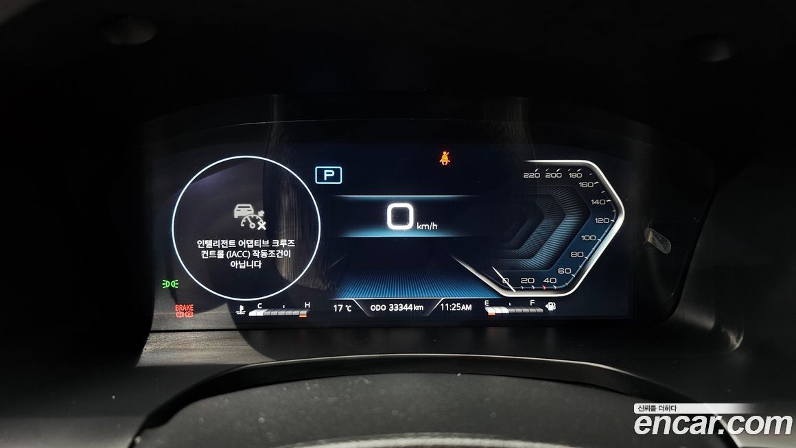 KG_Mobility_Ssangyong Rexton 2024