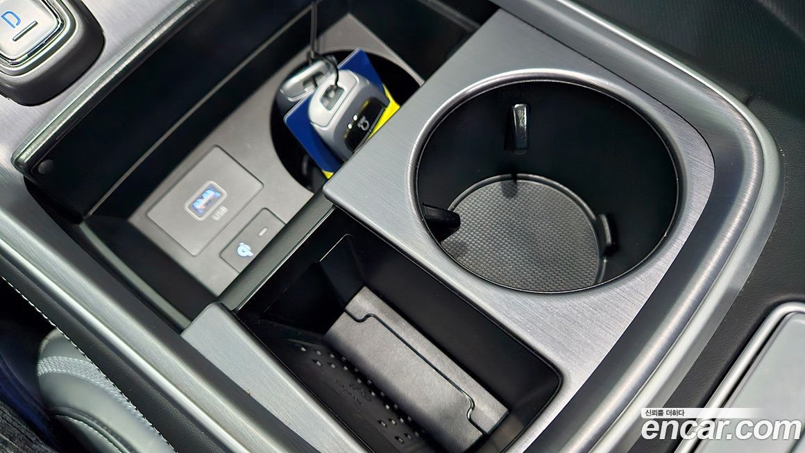 Hyundai Santafe 2022