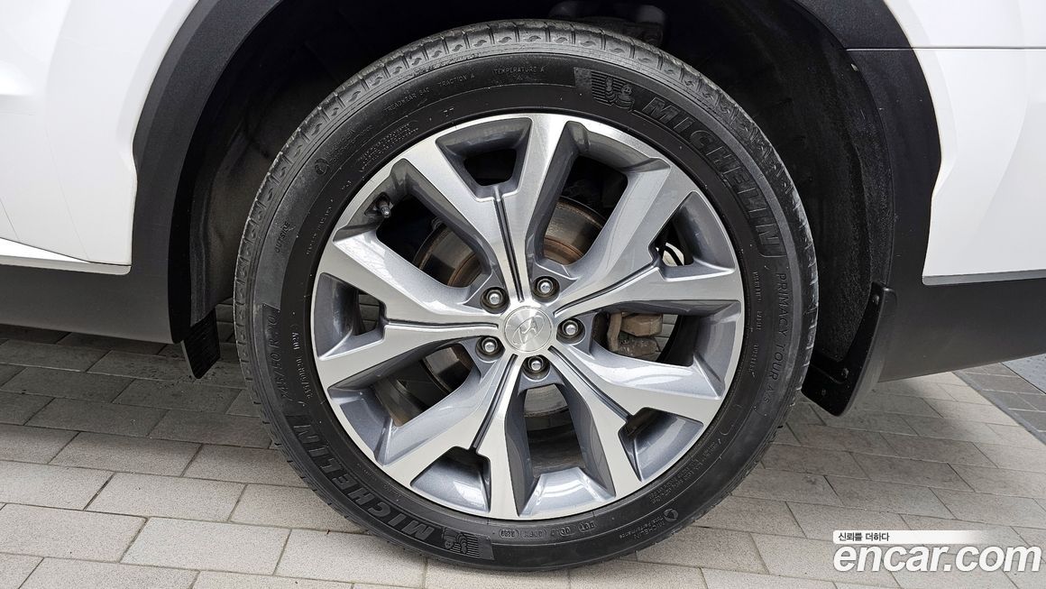 Hyundai Palisade 2020