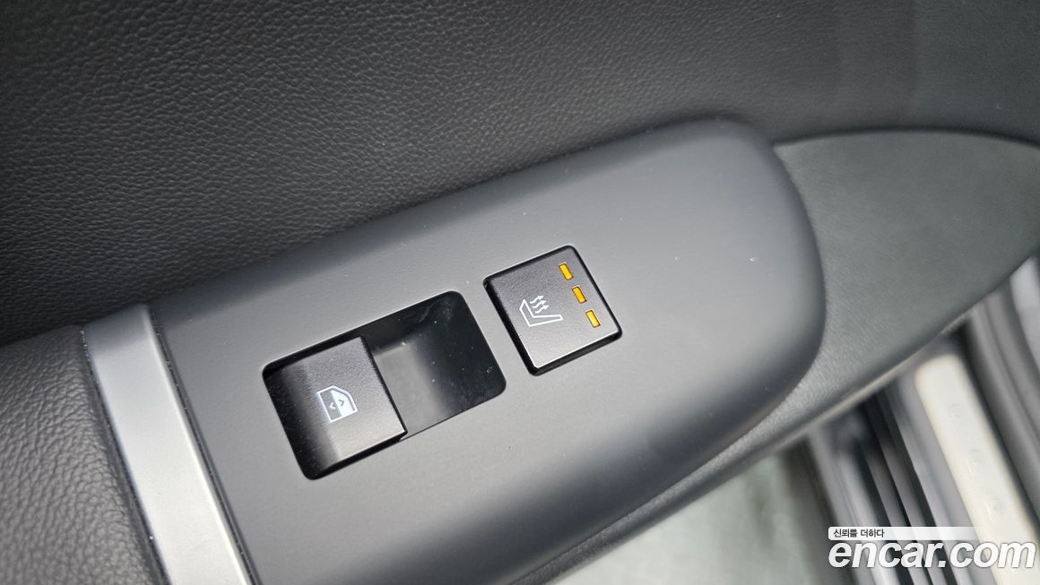 Hyundai Grandeur 2024