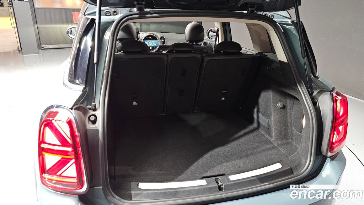 Mini Countryman 2022