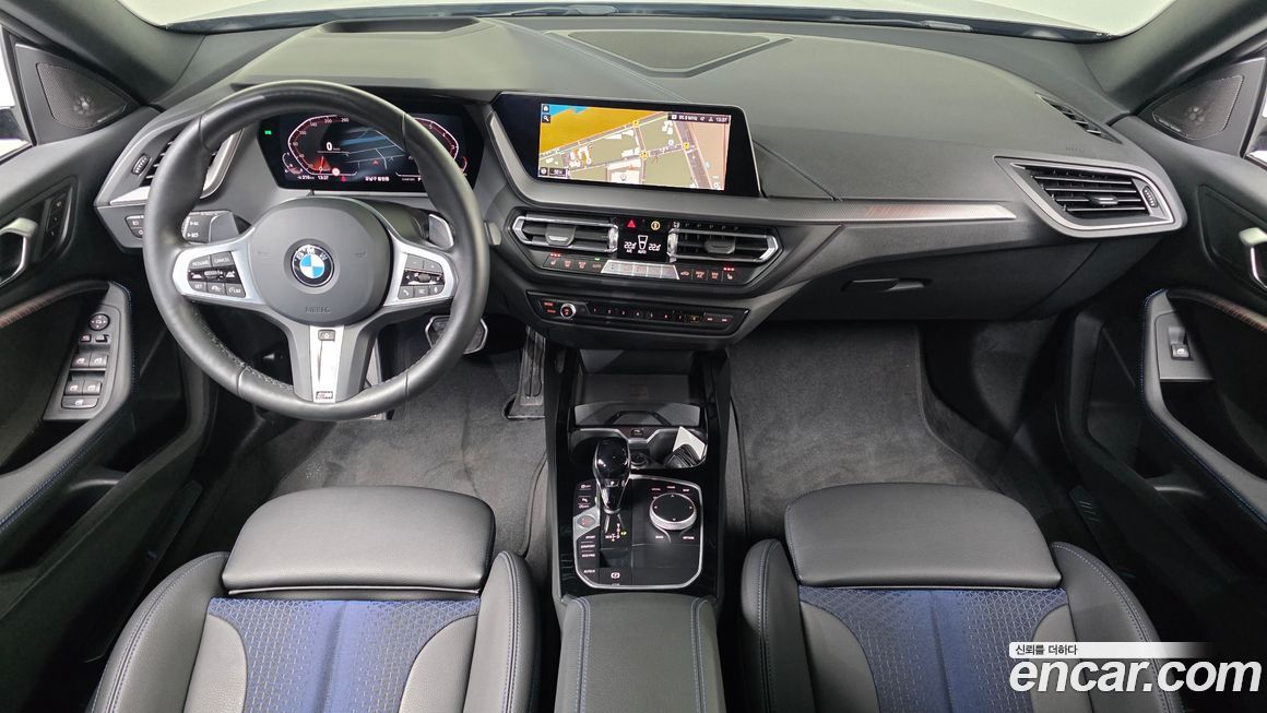 BMW 2-Series 2024