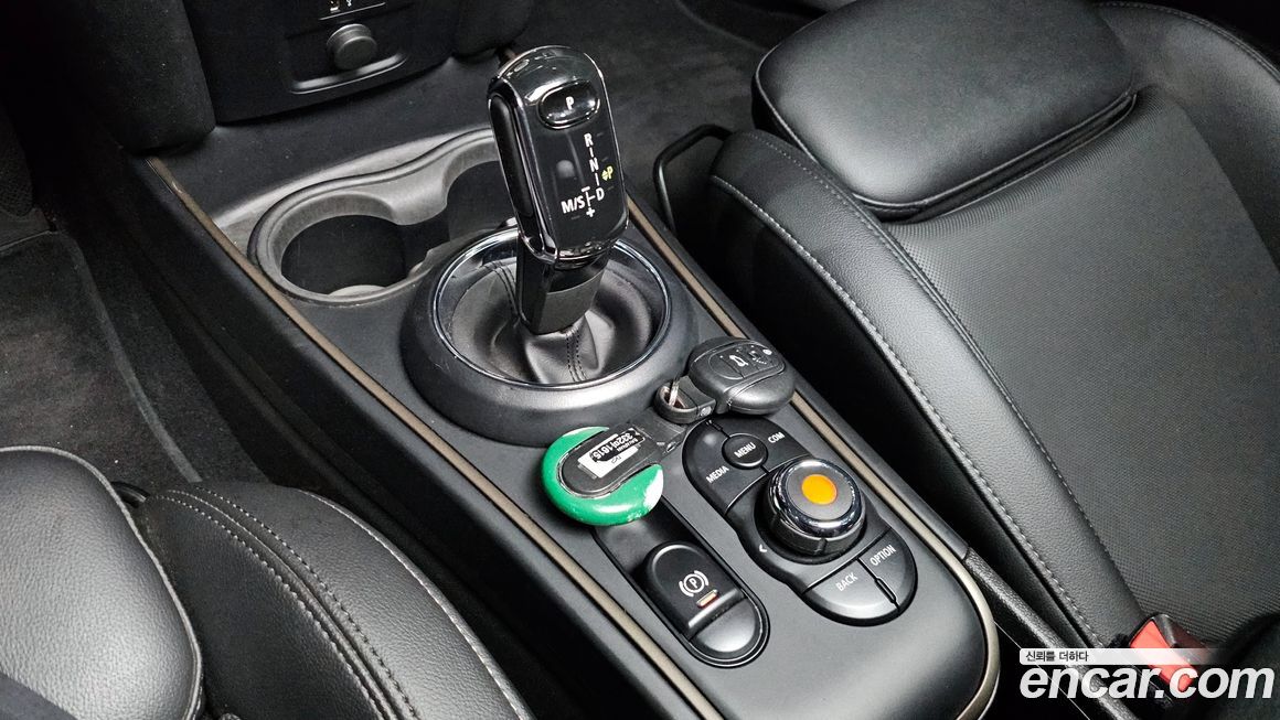 Mini Countryman 2022