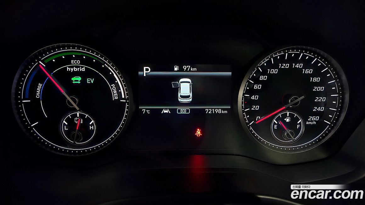 Hyundai Santafe 2022