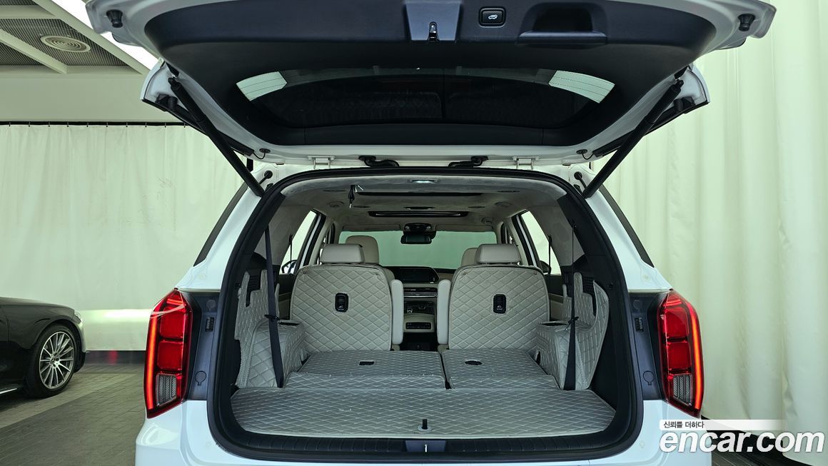 Hyundai Palisade 2020