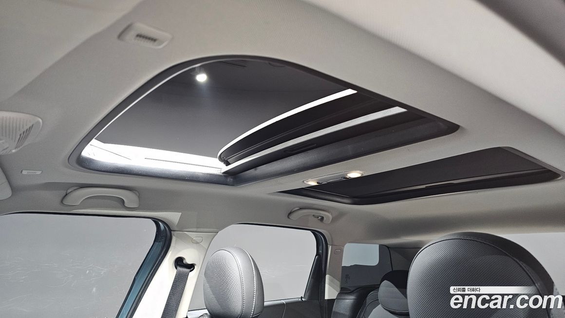 Mini Countryman 2022