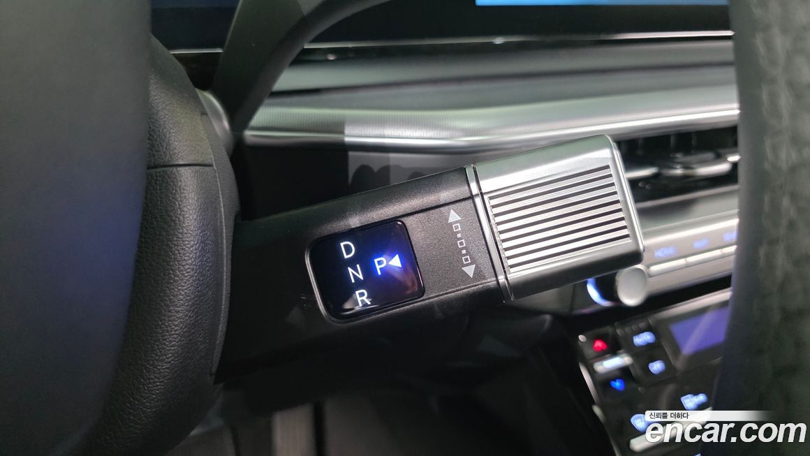 Hyundai Grandeur 2024