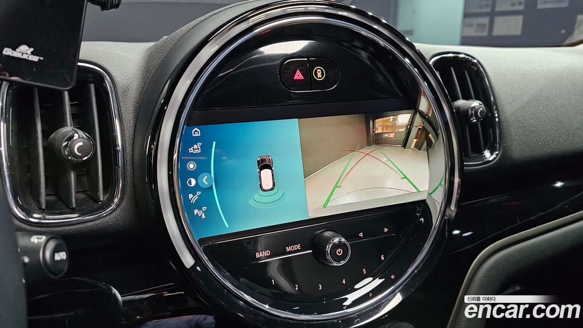 Mini Countryman 2022