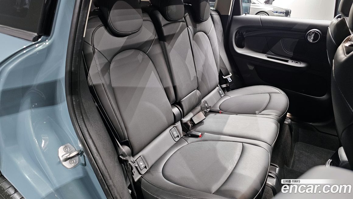 Mini Countryman 2022