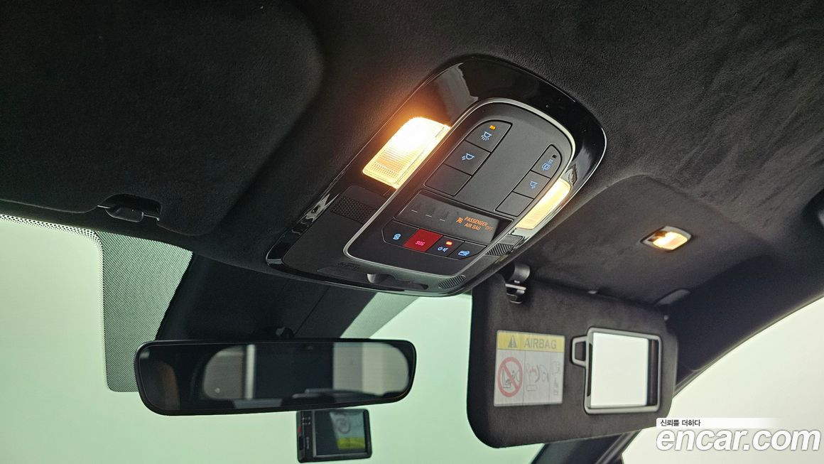 Hyundai Santafe 2022