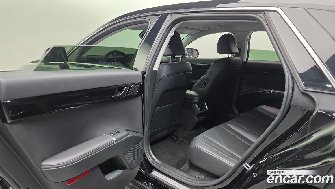 Hyundai Grandeur 2024