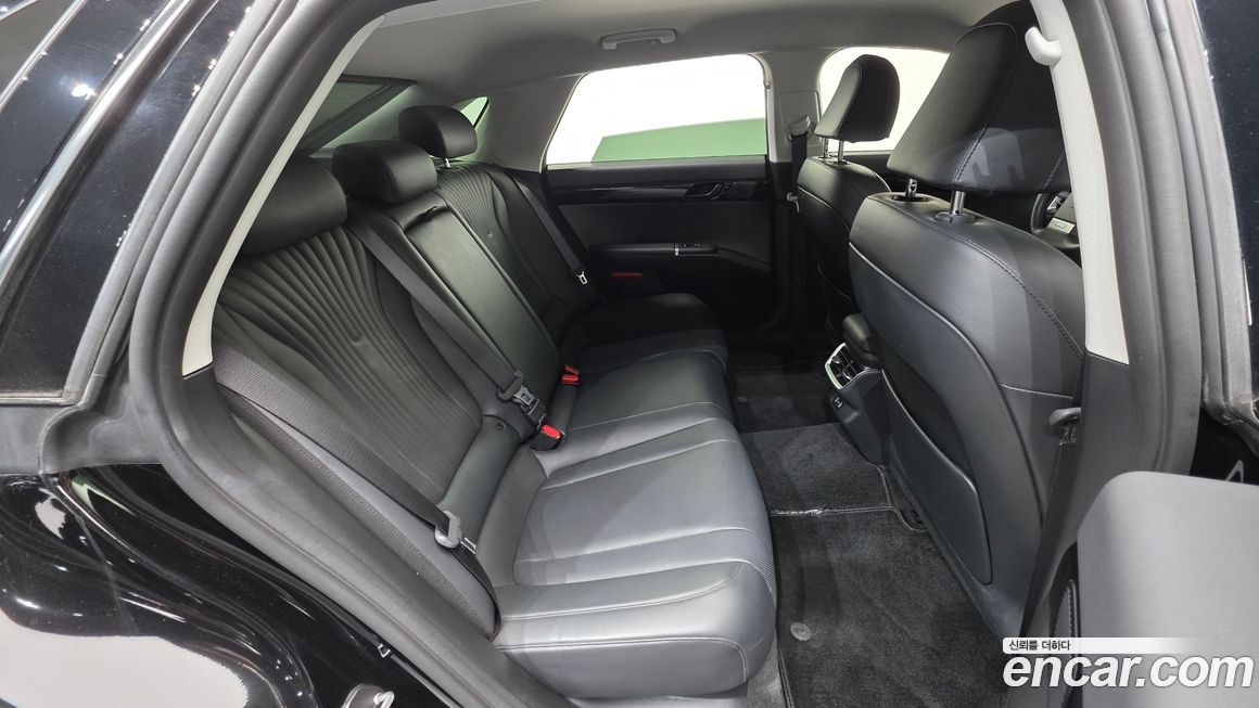 Hyundai Grandeur 2024