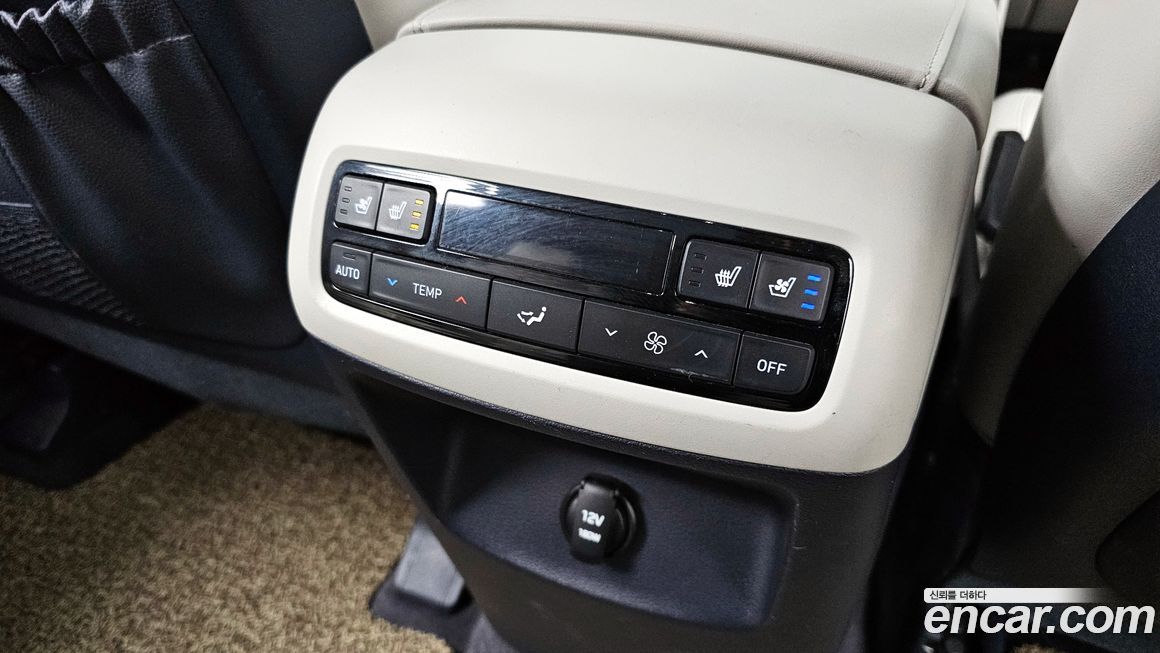 Hyundai Palisade 2020