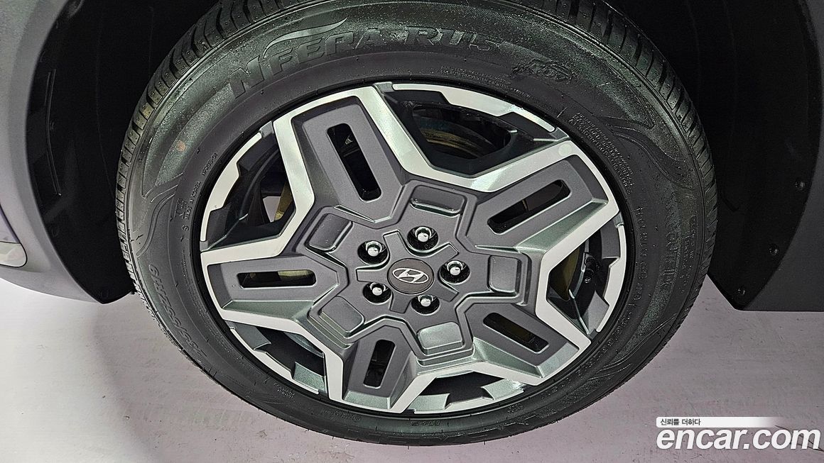 Hyundai Santafe 2022