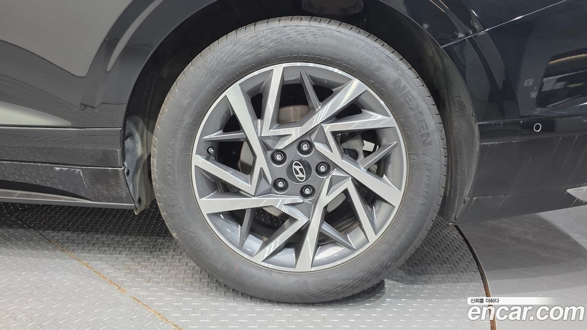 Hyundai Grandeur 2024