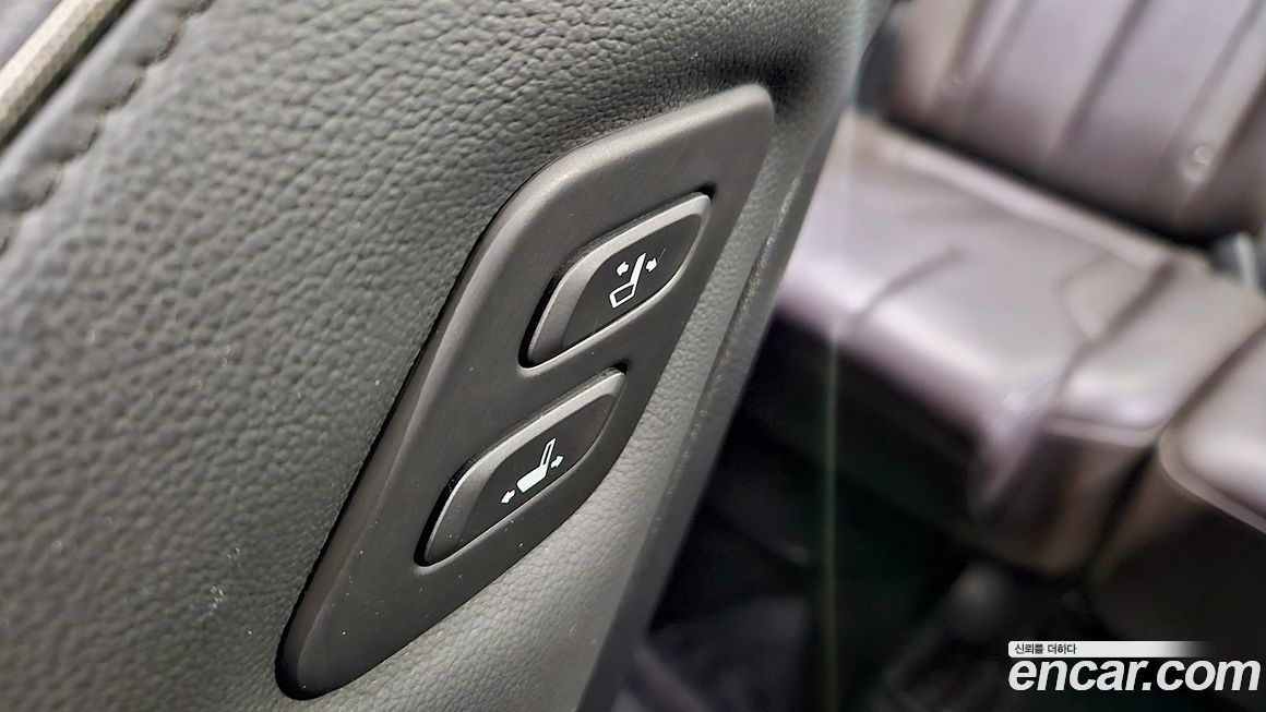 Hyundai Santafe 2022