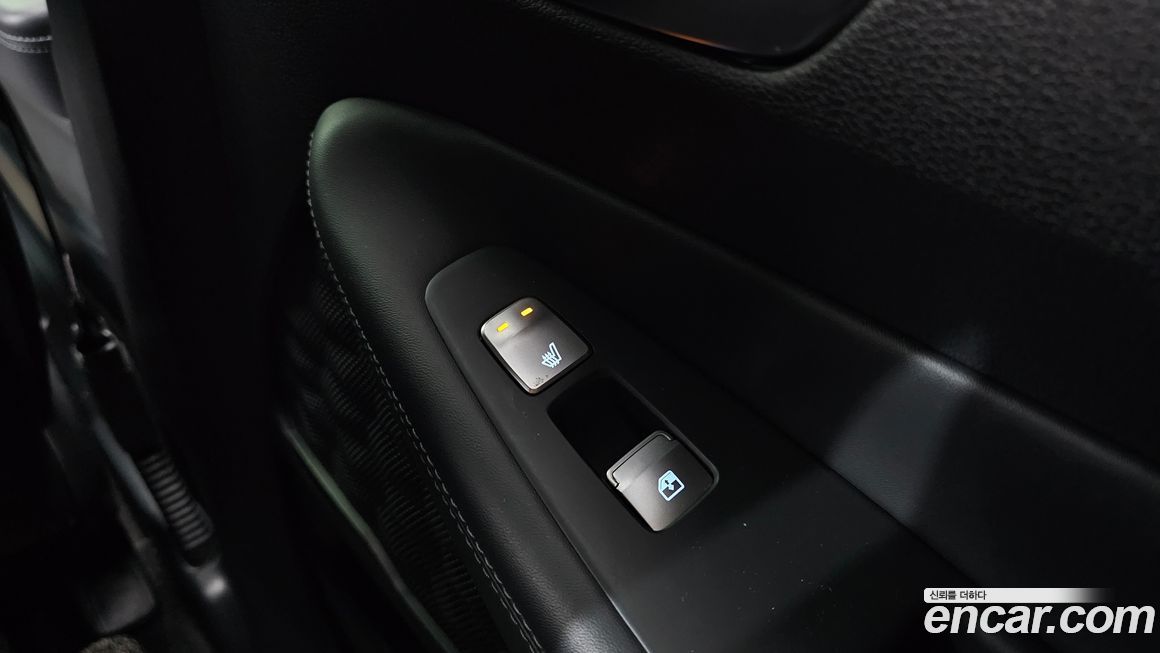 Hyundai Santafe 2022