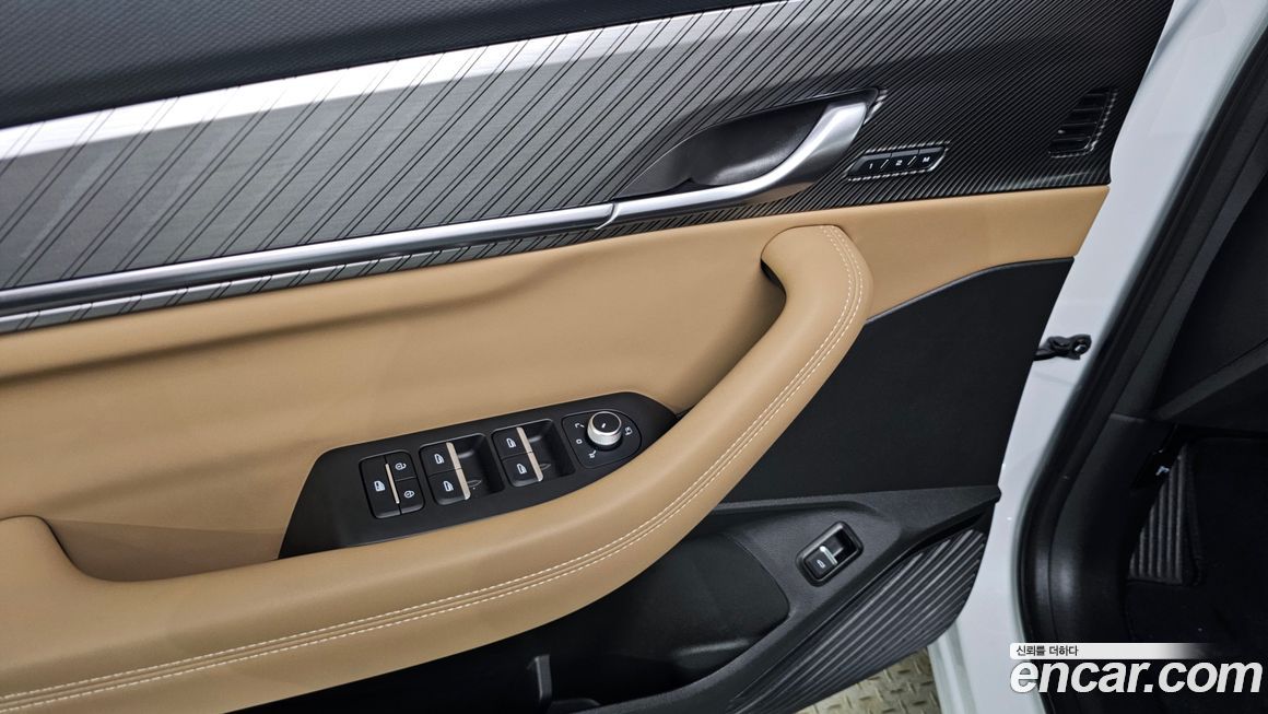 Renault-KoreaSamsung Grand Koleos 2026