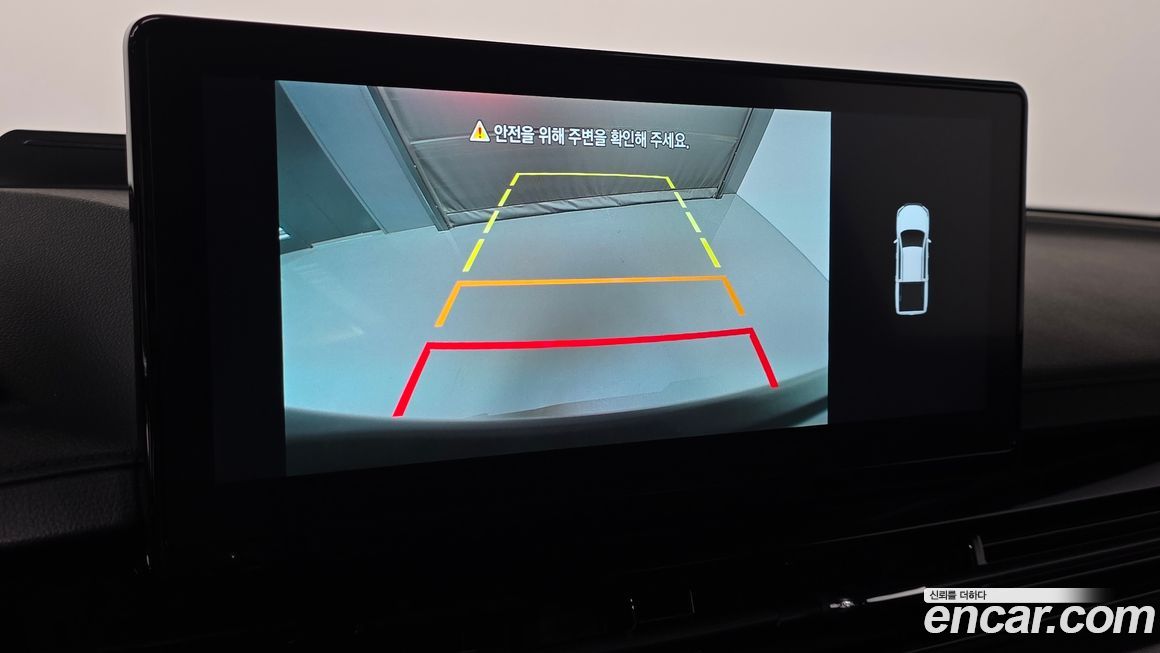 KG_Mobility_Ssangyong Rexton 2024