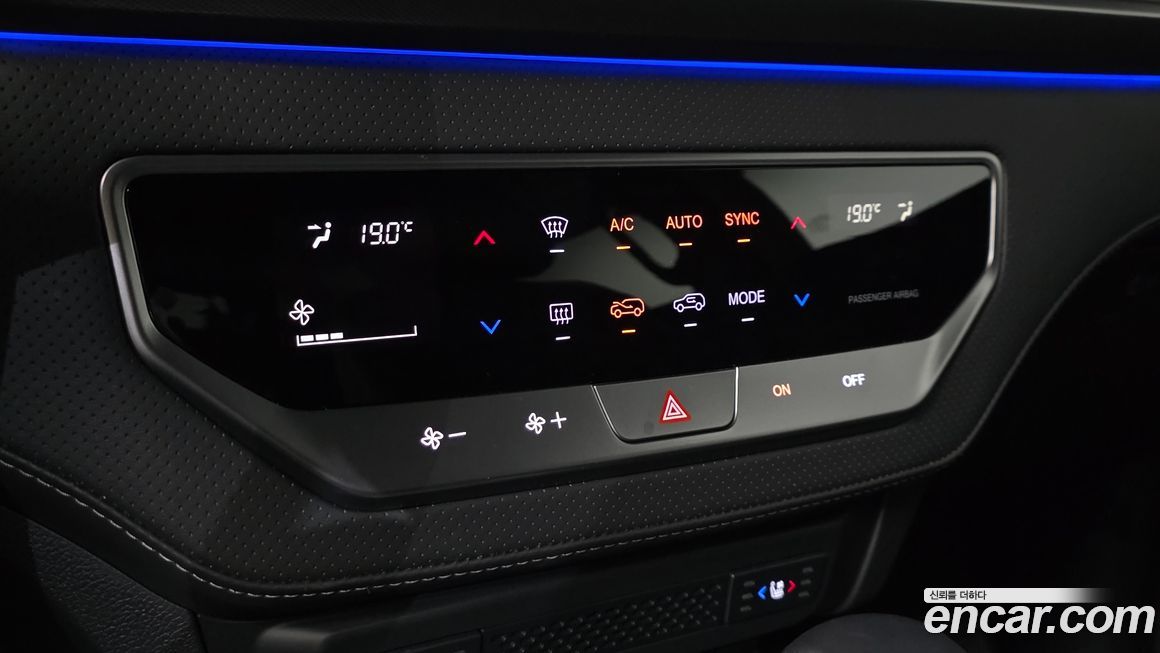 KG_Mobility_Ssangyong Rexton 2024