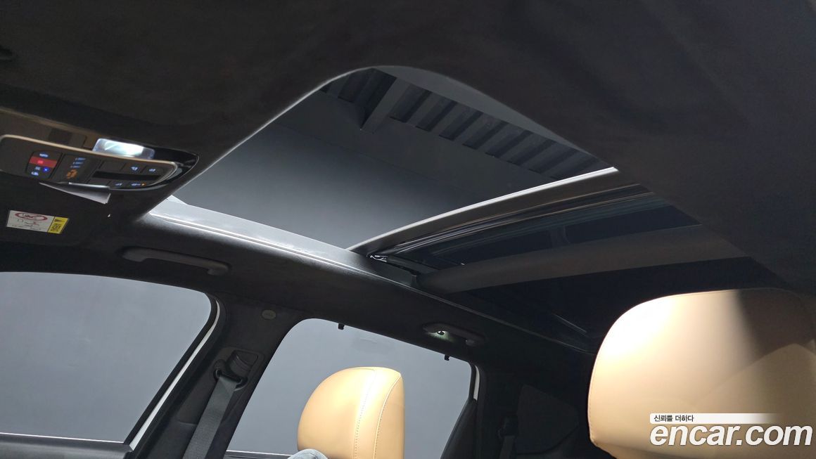 Hyundai Santafe 2023